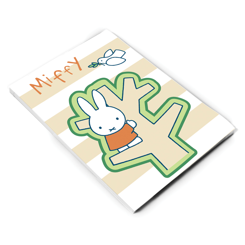 Miffy Tree Miffy Tree
