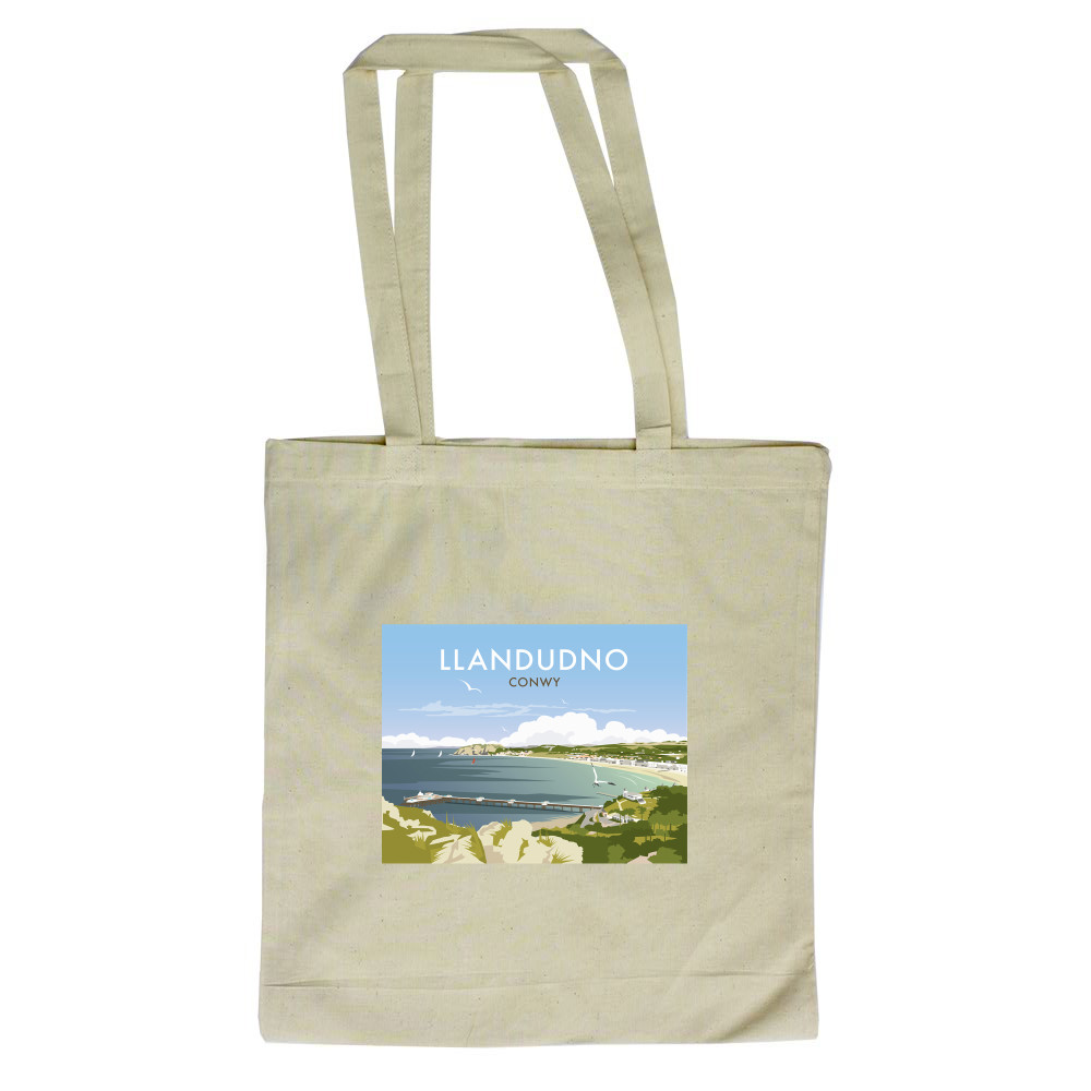 Llandudno Tote Bag Llandudno Tote Bag