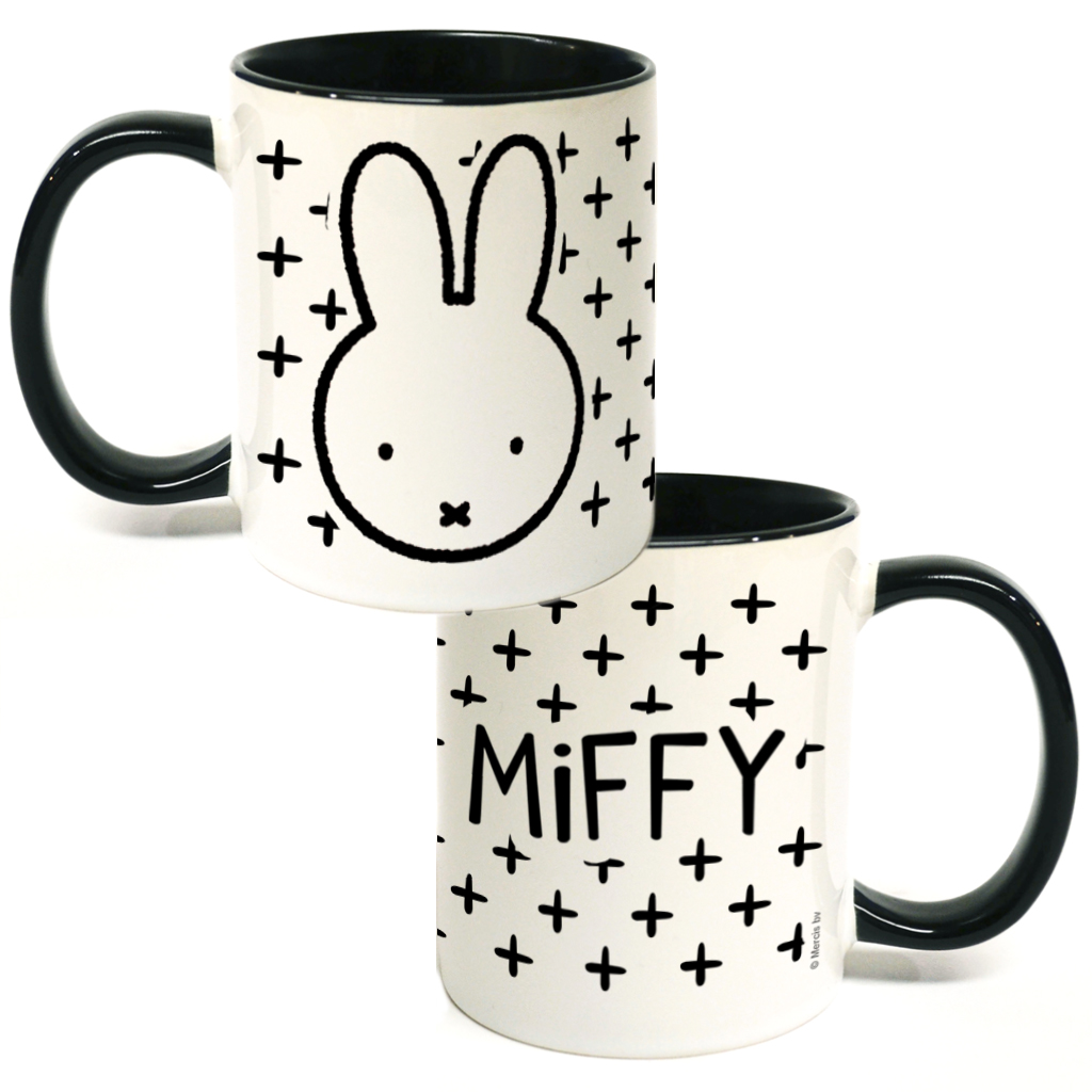 Miffy Face Miffy Face