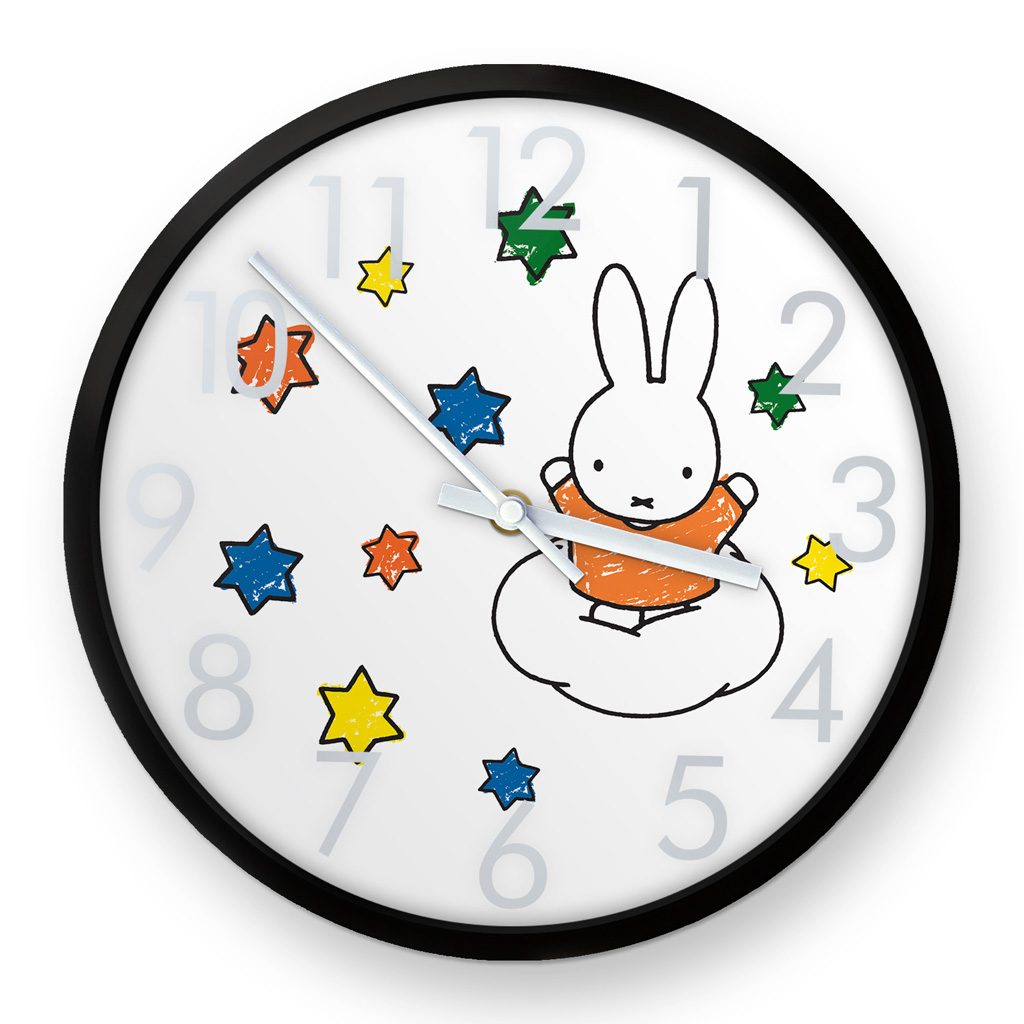 Miffy Stars Miffy Stars