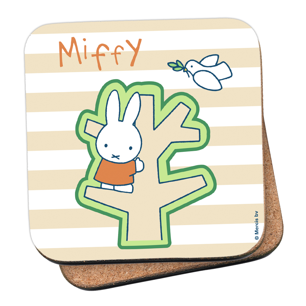 Miffy Tree Miffy Tree