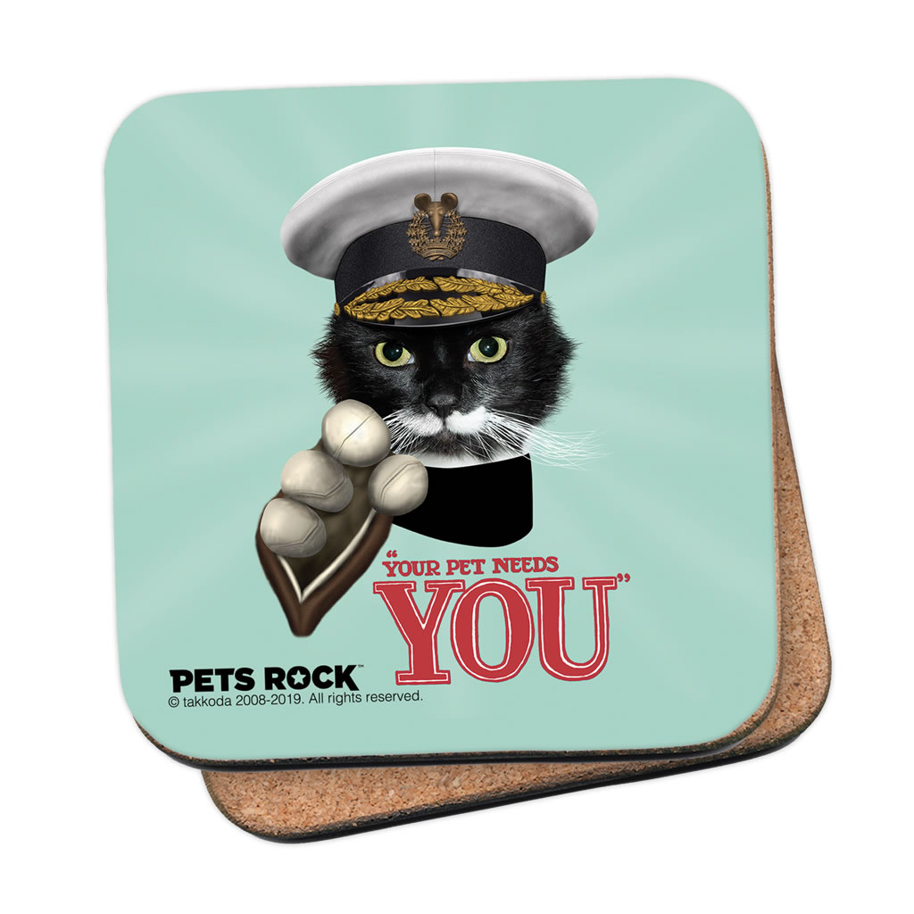 Kitchener Pets Rock Coaster Kitchener Pets Rock Coaster