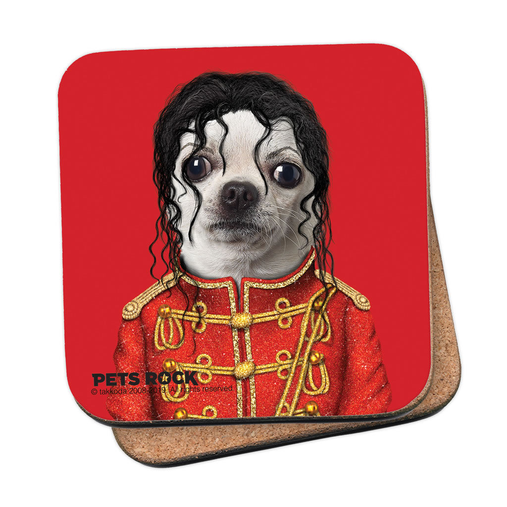 Pop Pets Rock Coaster Pop Pets Rock Coaster