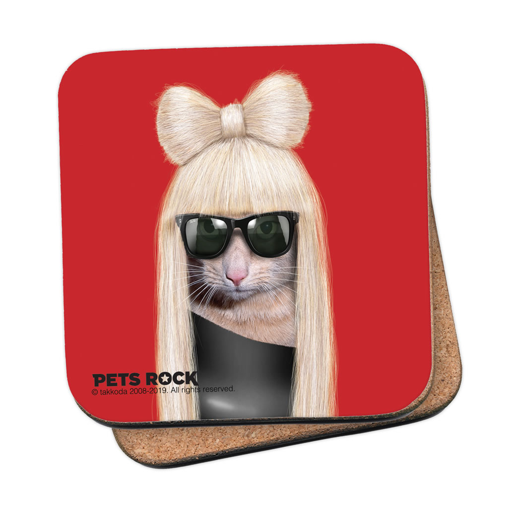 GG Pets Rock Coaster GG Pets Rock Coaster