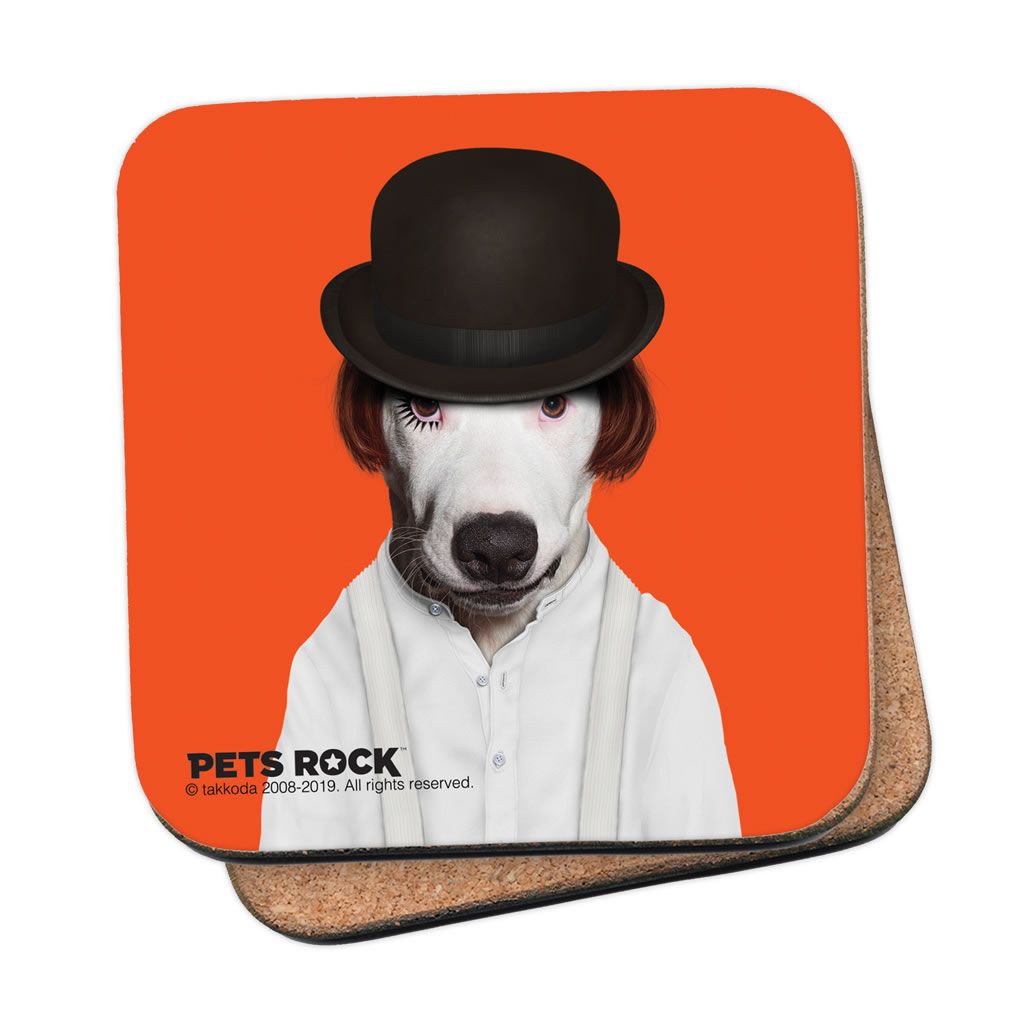 Dystopia Pets Rock Coaster Dystopia Pets Rock Coaster