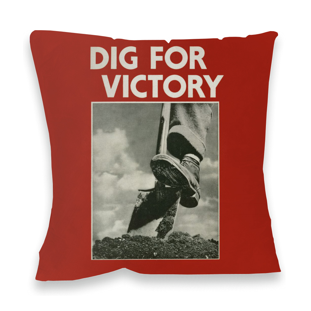 Dig for Victory Dig for Victory