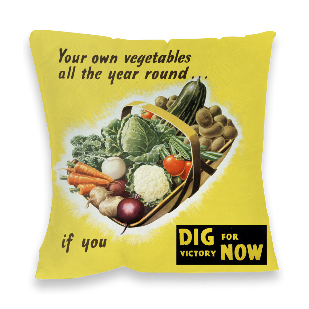 Dig For Victory Now Dig For Victory Now
