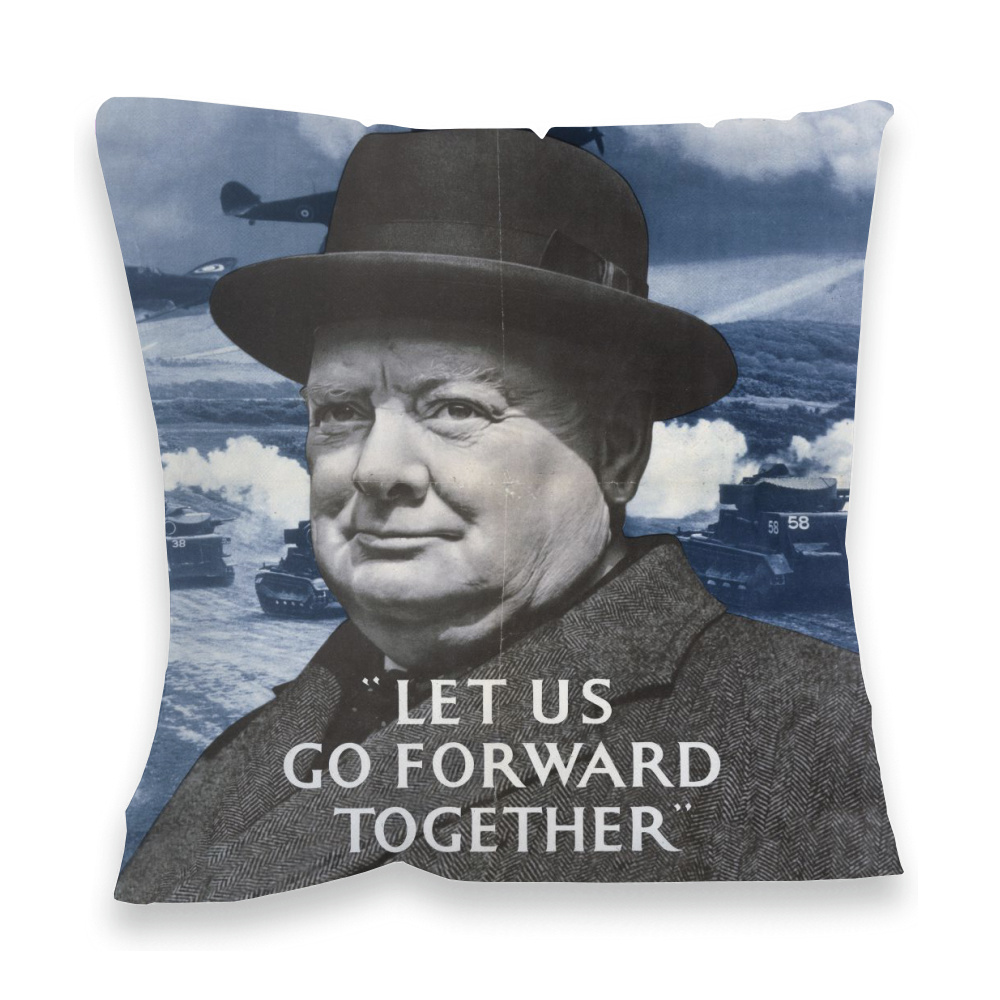 Let Us Go Forward Together Let Us Go Forward Together