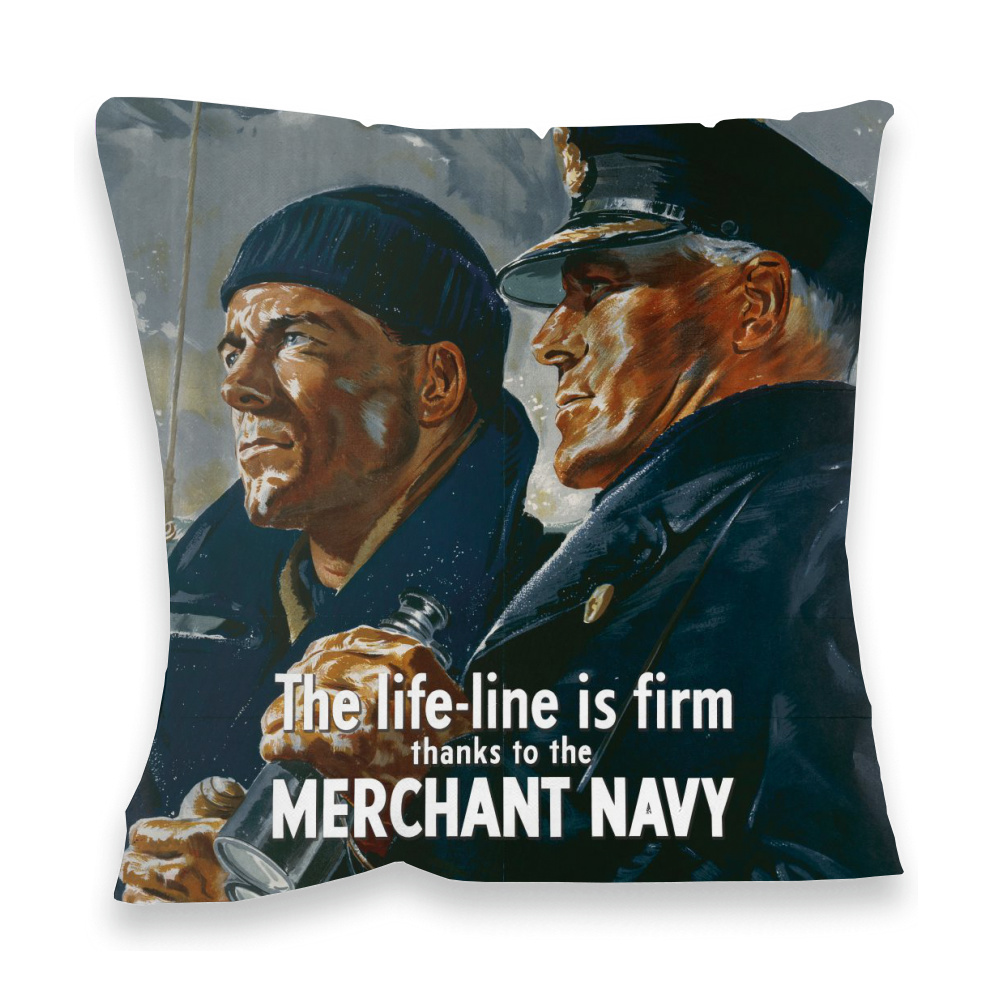 The Merchant Navy The Merchant Navy