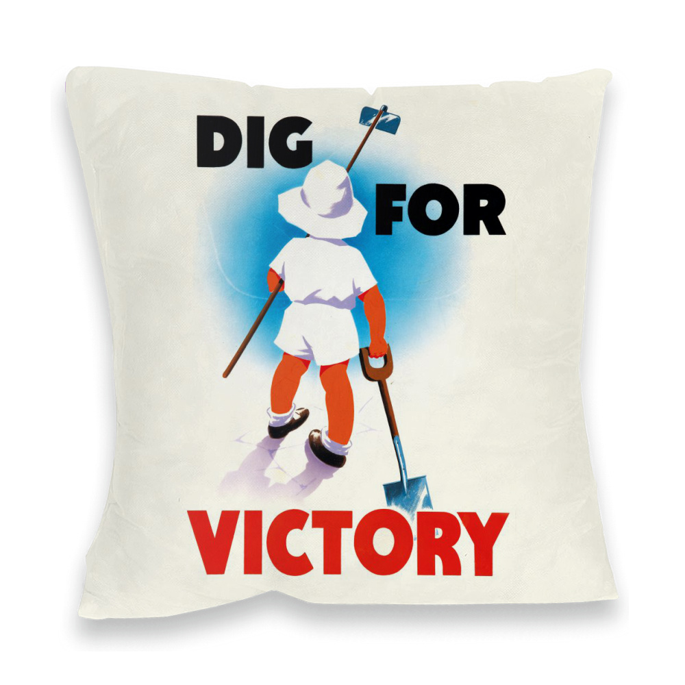 Dig For Victory WWII Dig For Victory WWII