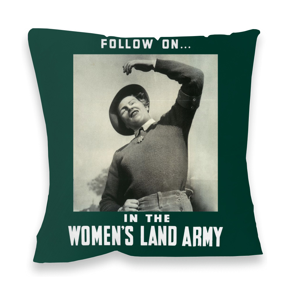 Women's Land Army Women's Land Army