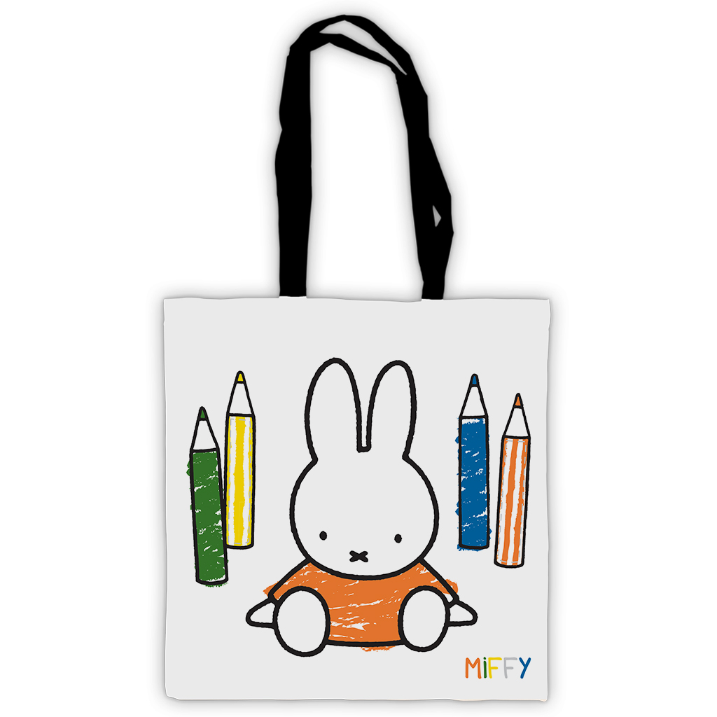 Miffy Colouring Pencils Miffy Colouring Pencils