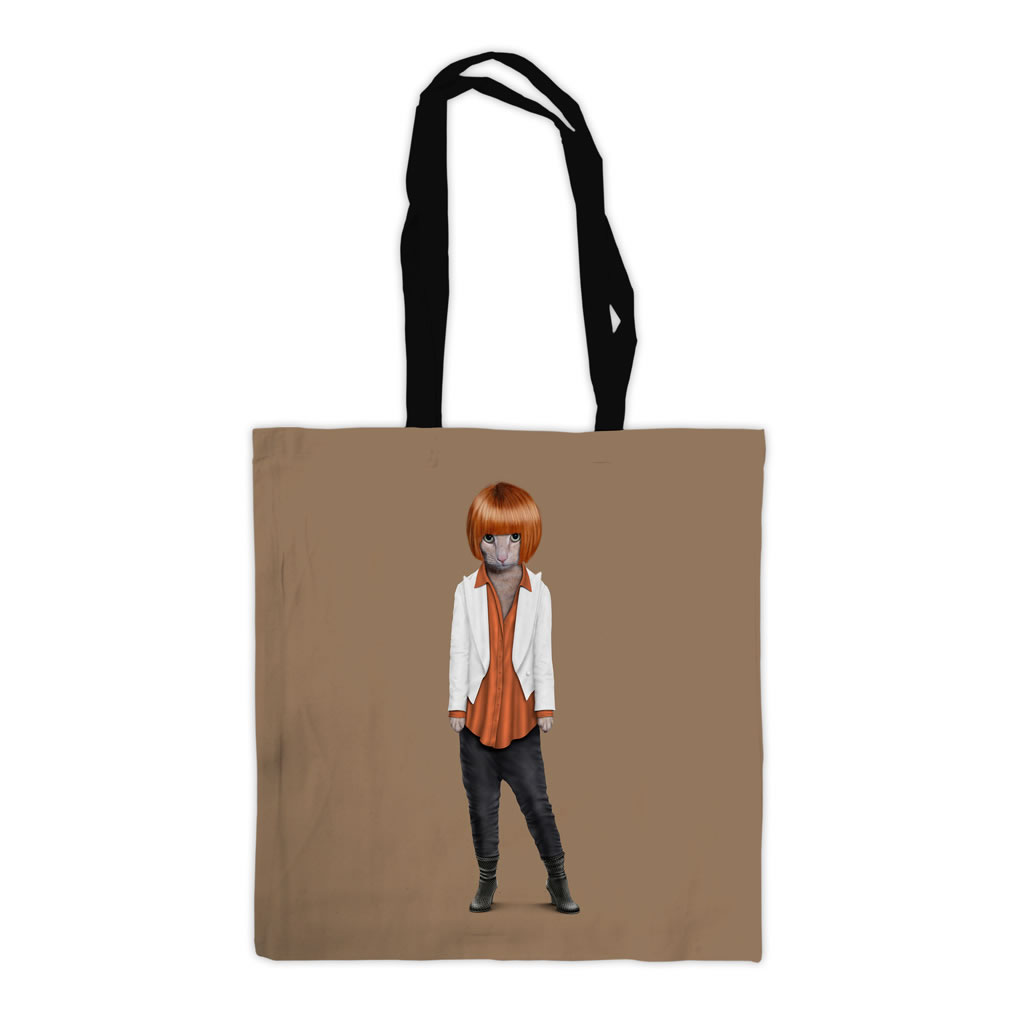 Mary Pets Rock Premium Tote Bag Mary Pets Rock Premium Tote Bag