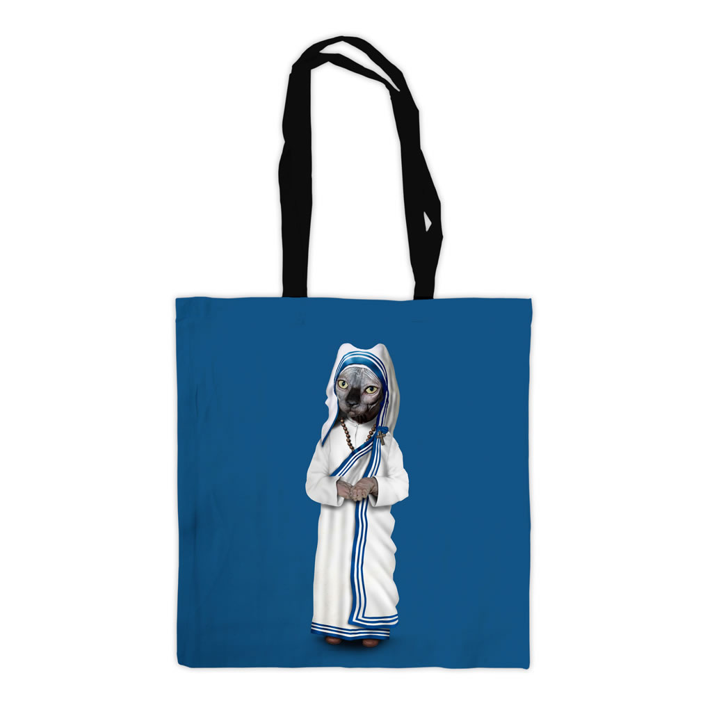 Calcutta Pets Rock Premium Tote Bag Calcutta Pets Rock Premium Tote Bag