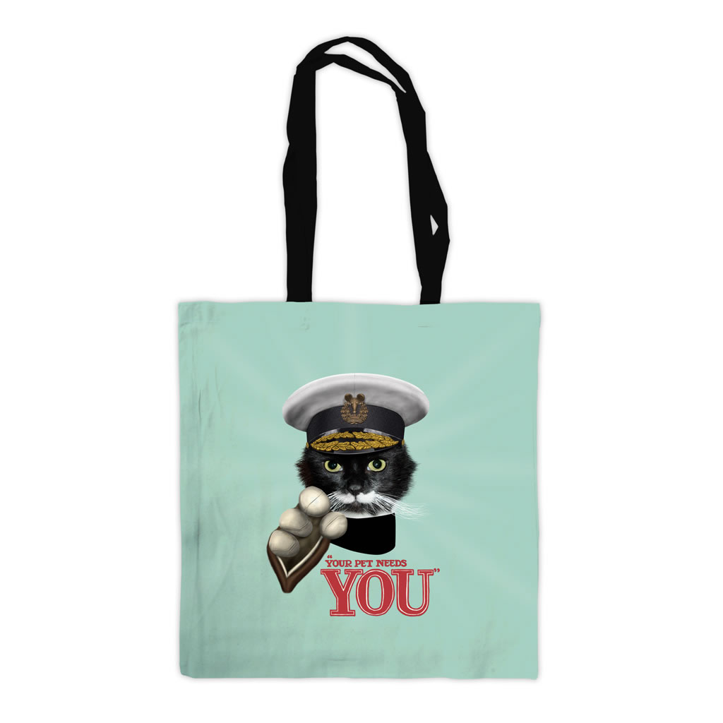 Kitchener Pets Rock Premium Tote Bag Kitchener Pets Rock Premium Tote Bag