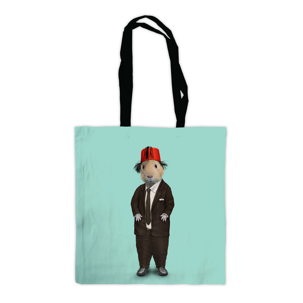 Magic Pets Rock Premium Tote Bag Magic Pets Rock Premium Tote Bag