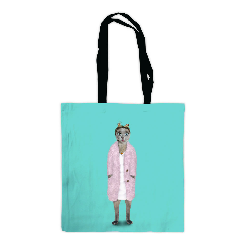 Twerk Pets Rock Premium Tote Bag Twerk Pets Rock Premium Tote Bag