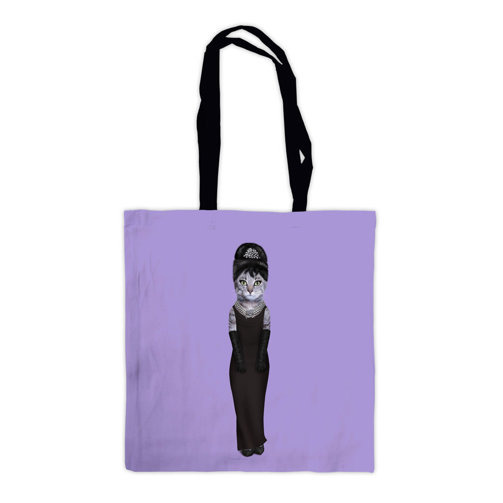 Breakfast Pets Rock Premium Tote Bag Breakfast Pets Rock Premium Tote Bag