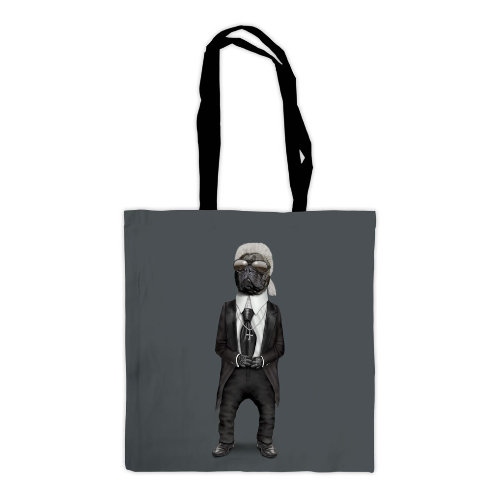 Fashion Pets Rock Premium Tote Bag Fashion Pets Rock Premium Tote Bag