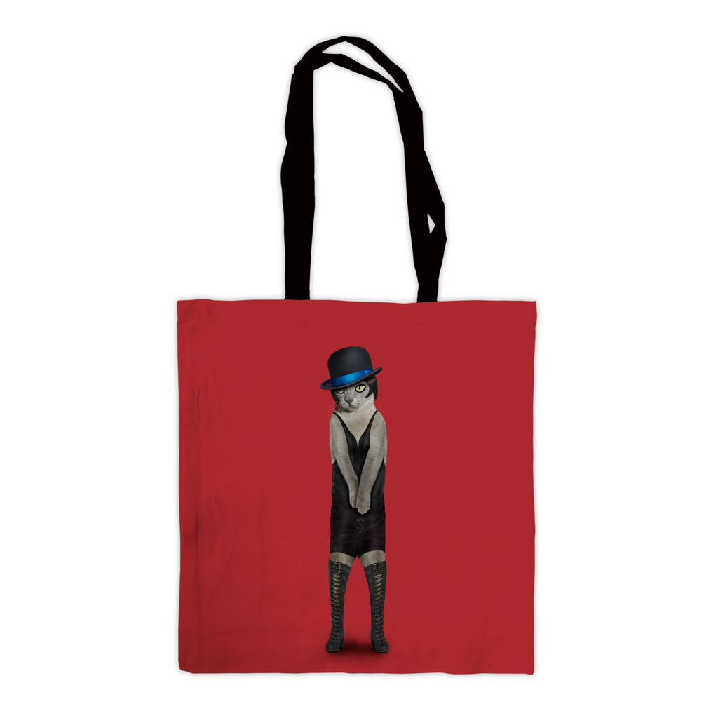 Berlin Pets Rock Premium Tote Bag Berlin Pets Rock Premium Tote Bag