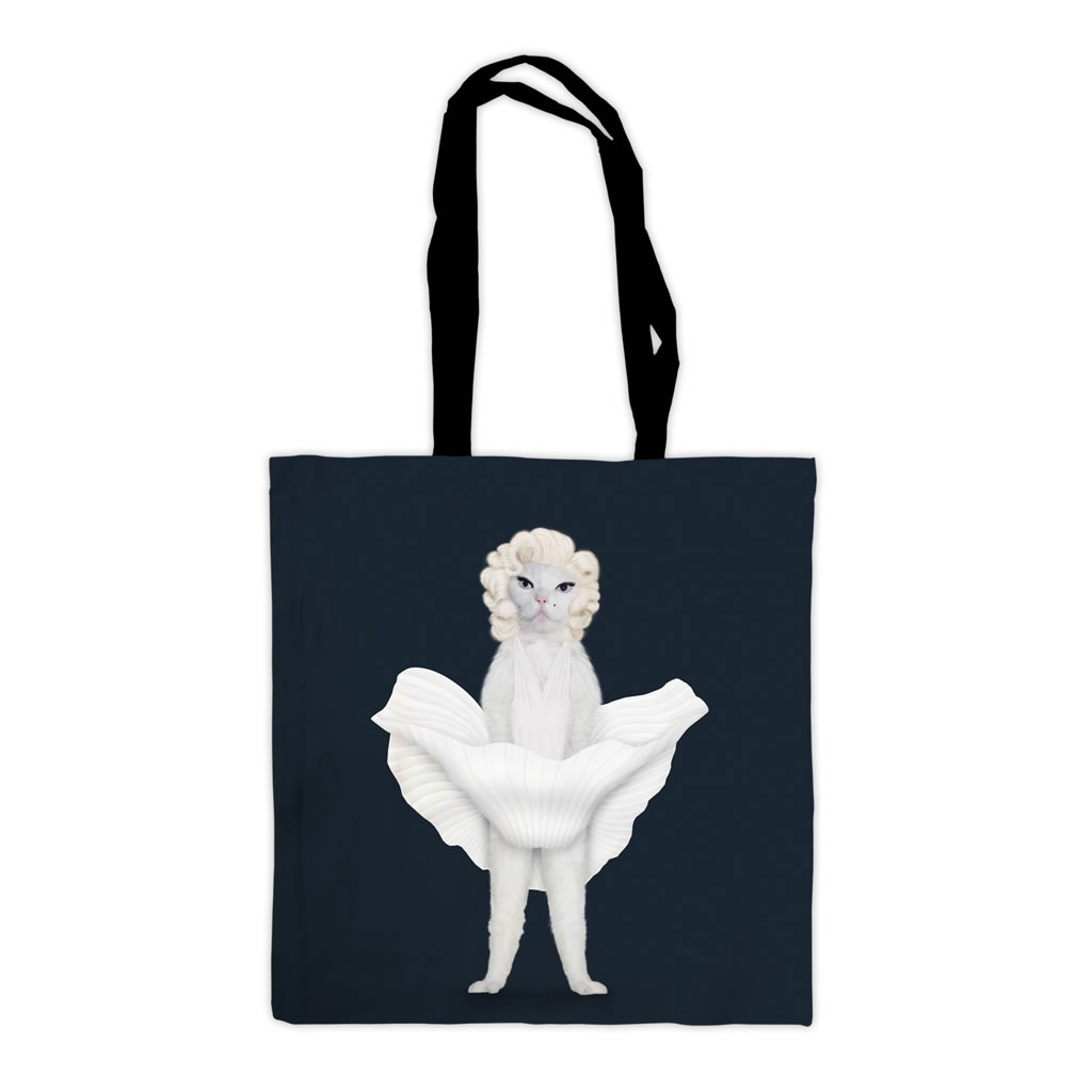Diamonds Pets Rock Premium Tote Bag Diamonds Pets Rock Premium Tote Bag