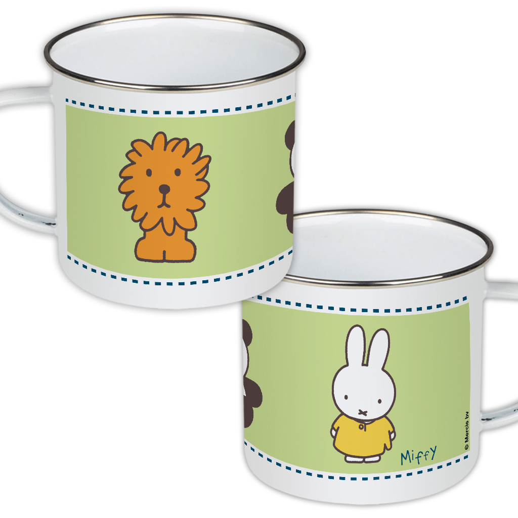 Miffy Animals Miffy Animals