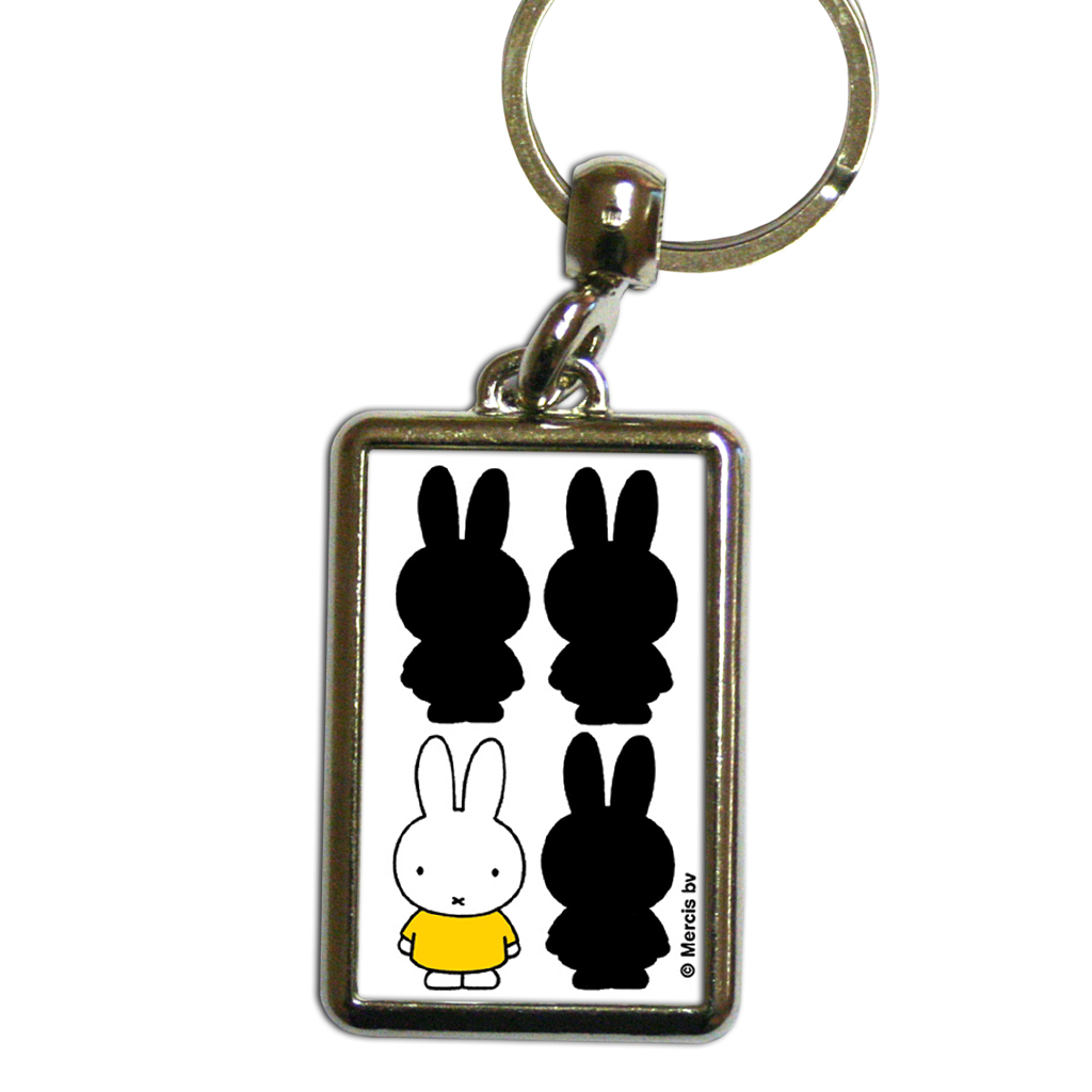 Miffy Silhouette Miffy Silhouette