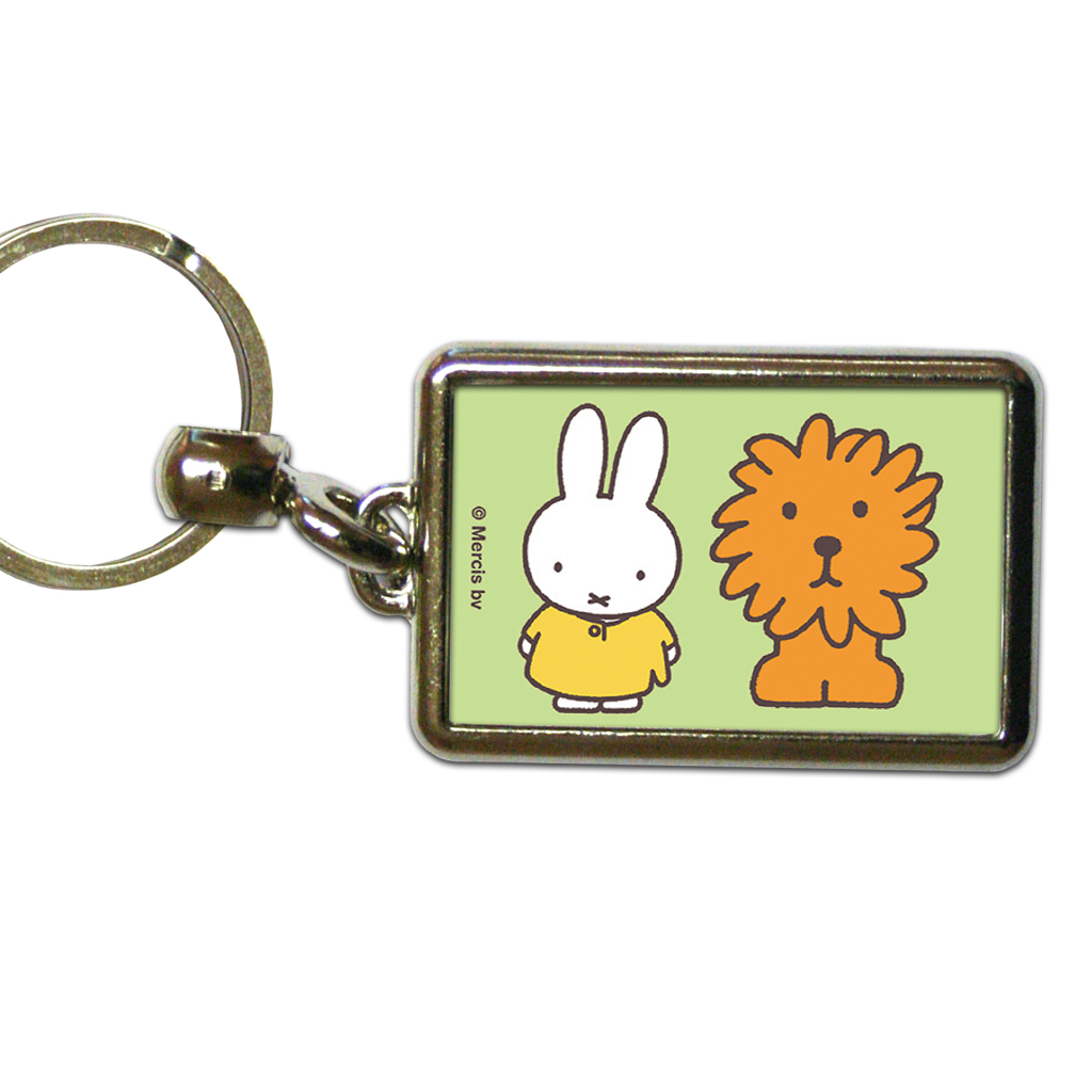 Miffy Animals Map Miffy Animals Map