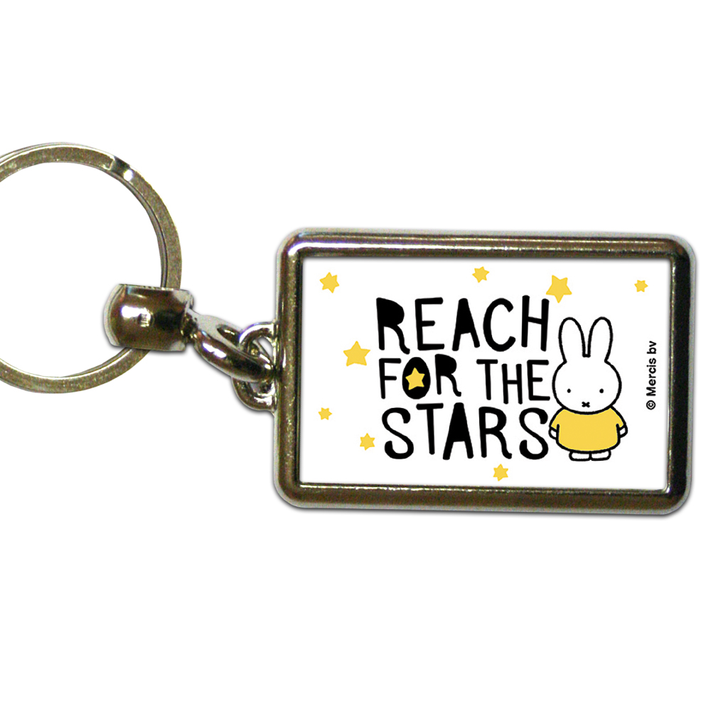 Miffy Reach for the Stars Miffy Reach for the Stars