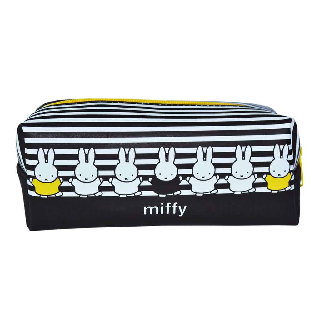 Miffy Pencil Case Miffy Pencil Case
