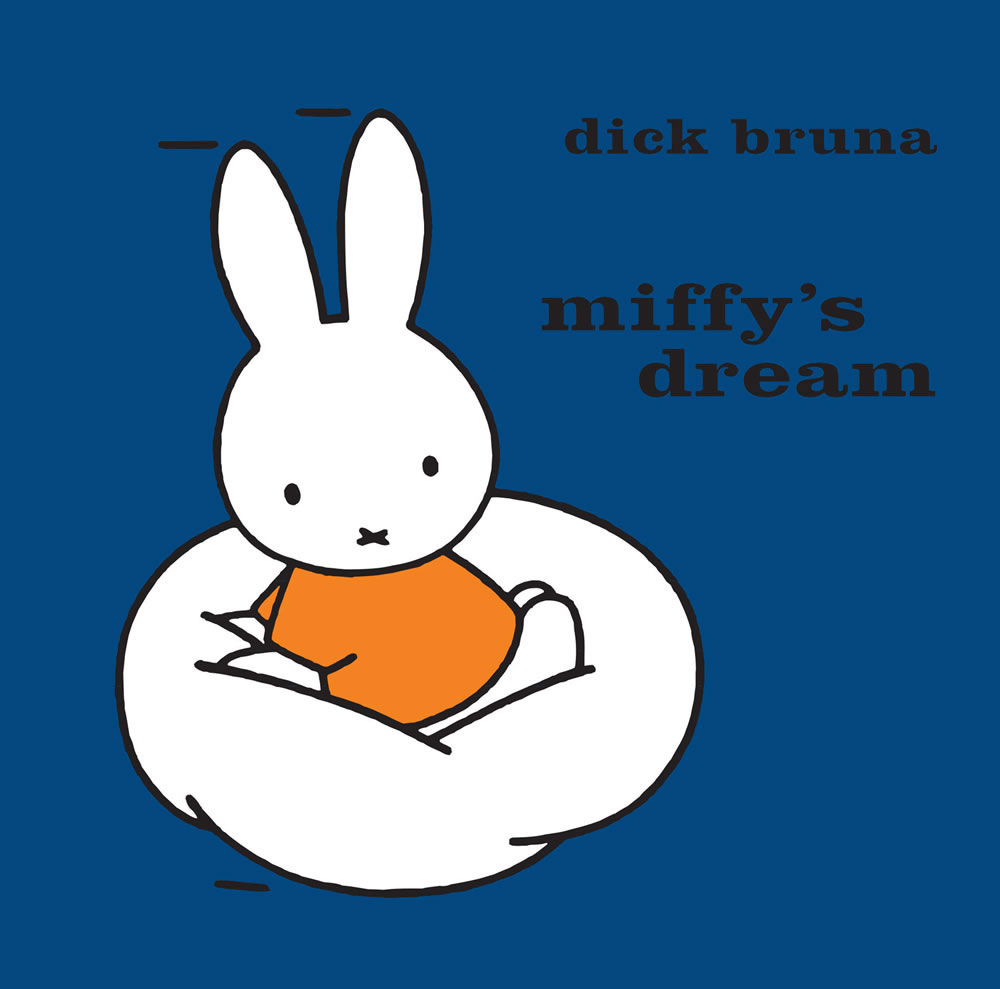 Miffy's Dream Book Miffy's Dream Book