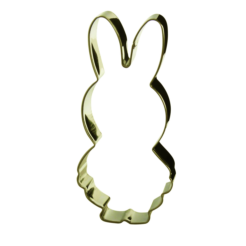Miffy Cookie Cutter Miffy Cookie Cutter