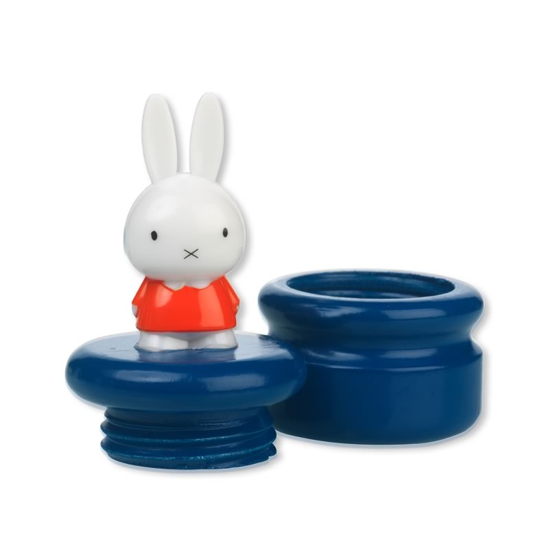 Miffy Milk Tooth Box Classic Miffy Milk Tooth Box Classic