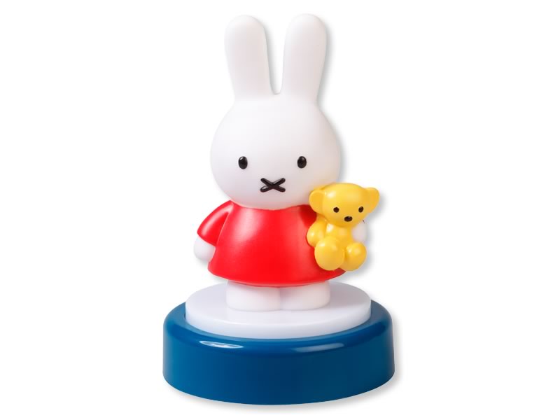 Miffy Night Light 3D Miffy Night Light 3D
