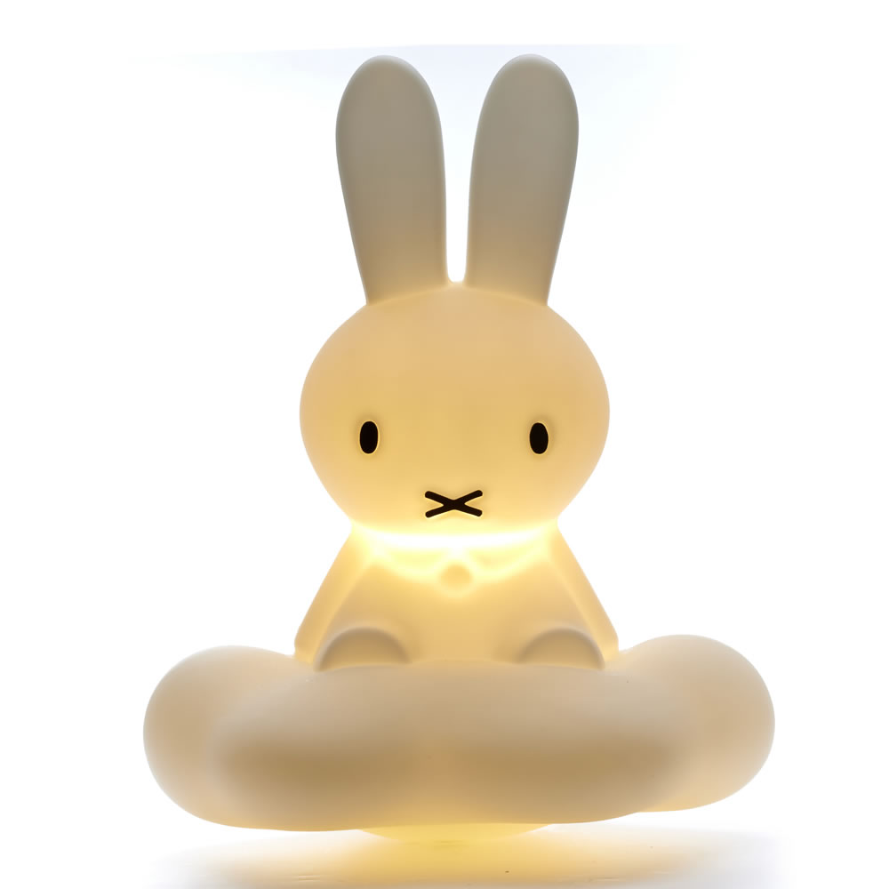 Miffy's Dream Lamp Miffy's Dream Lamp