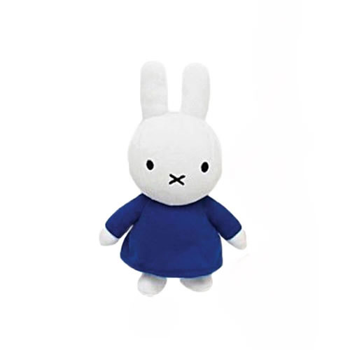 Miffy - Miffy & Friends Talking Plush Miffy - Miffy & Friends Talking Plush