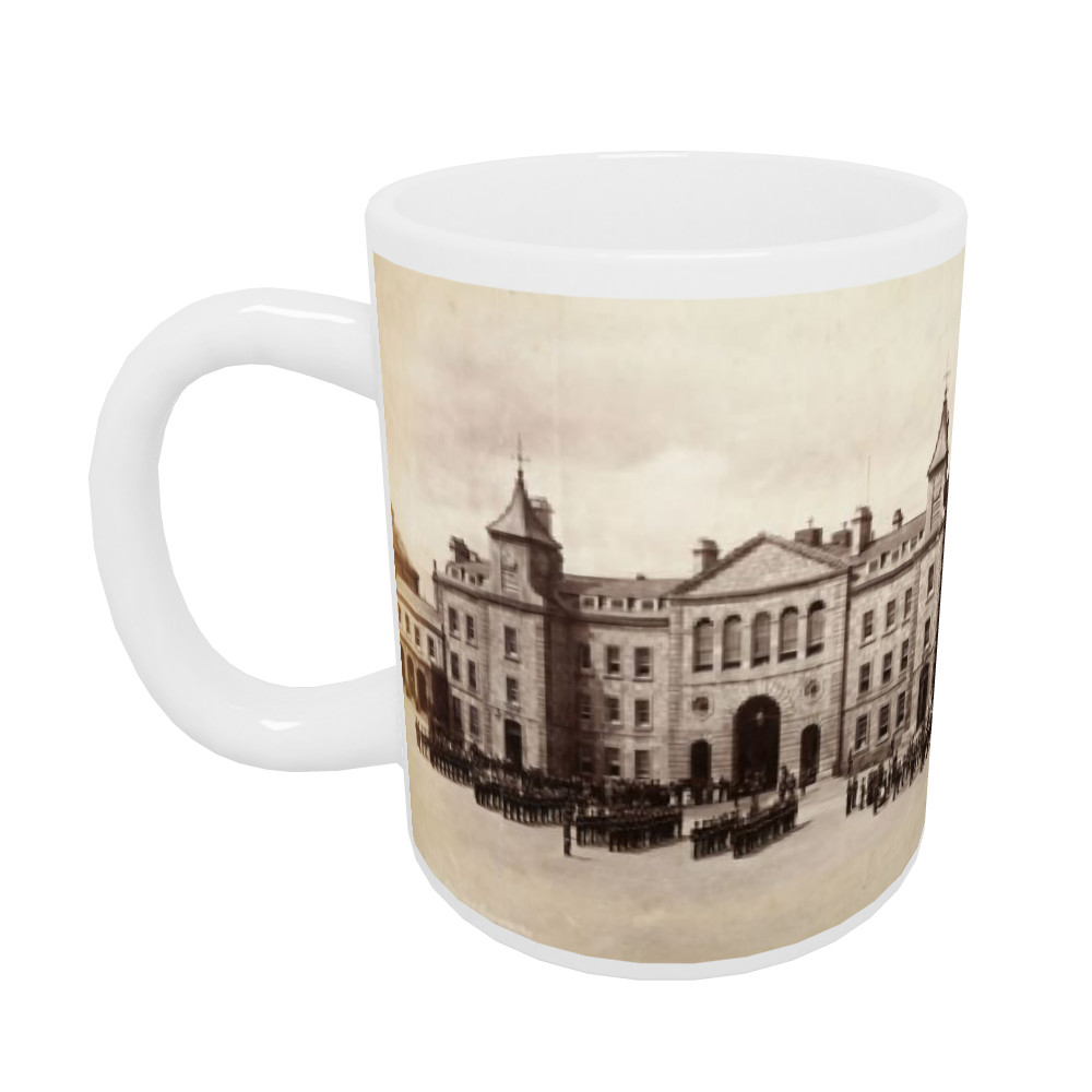Mug Printing Gateway