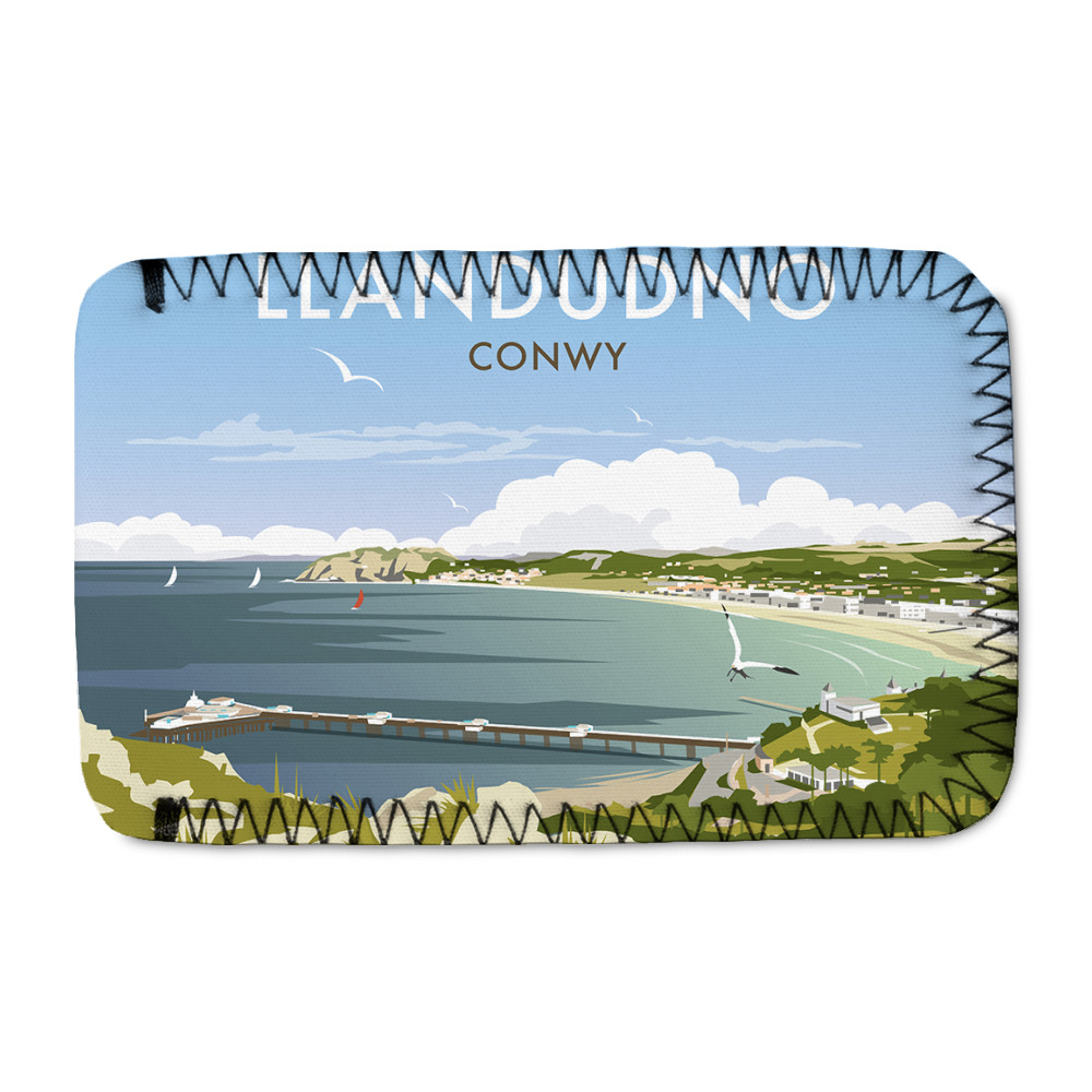 Llandudno Phone Sock Llandudno Phone Sock
