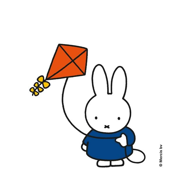 have fun miffy! - Personalised Framed and Mounted Art Print have fun miffy! - Personalised Framed and Mounted Art Print