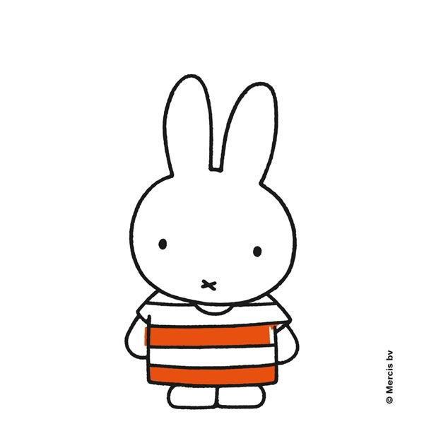 miffy - Personalised Framed and Mounted Art Print miffy - Personalised Framed and Mounted Art Print