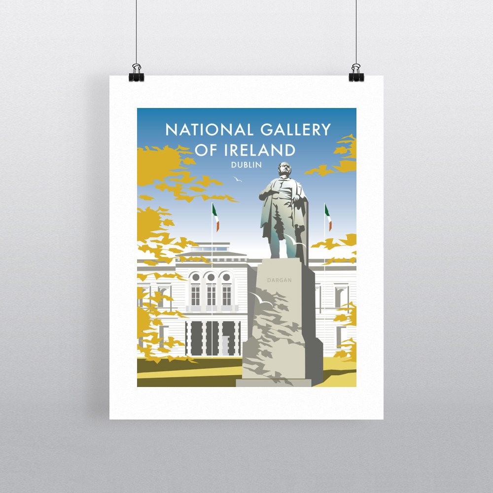National Gallery Art Print National Gallery Art Print
