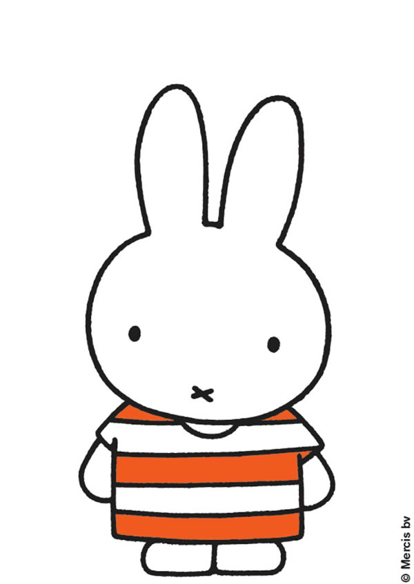 miffy - Personalised Tote Bag miffy - Personalised Tote Bag