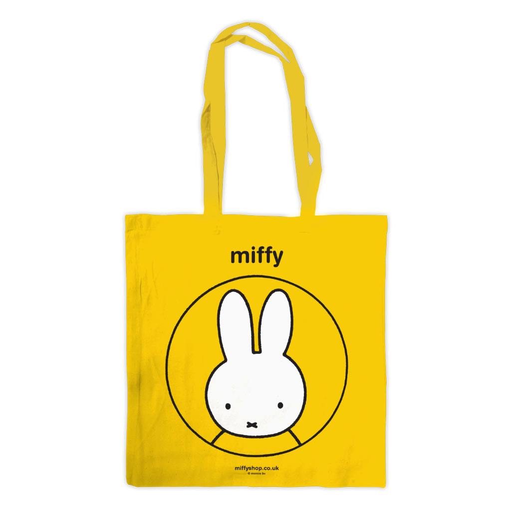 Miffy Tote Miffy Tote
