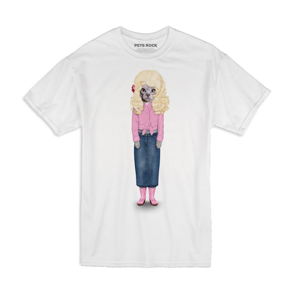 Country Pets Rock Kids T-Shirt Country Pets Rock Kids T-Shirt