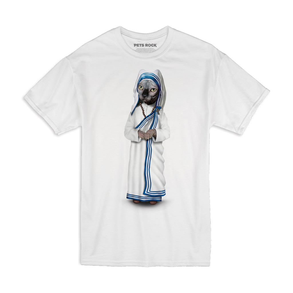 Calcutta Pets Rock Kids T-Shirt Calcutta Pets Rock Kids T-Shirt