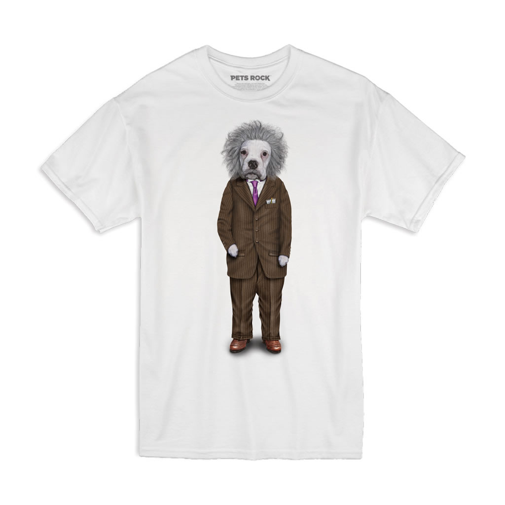 Brain Pets Rock Kids T-Shirt Brain Pets Rock Kids T-Shirt