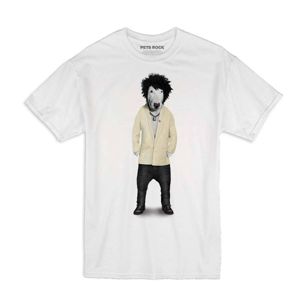 Punk Pets Rock Kids T-Shirt Punk Pets Rock Kids T-Shirt