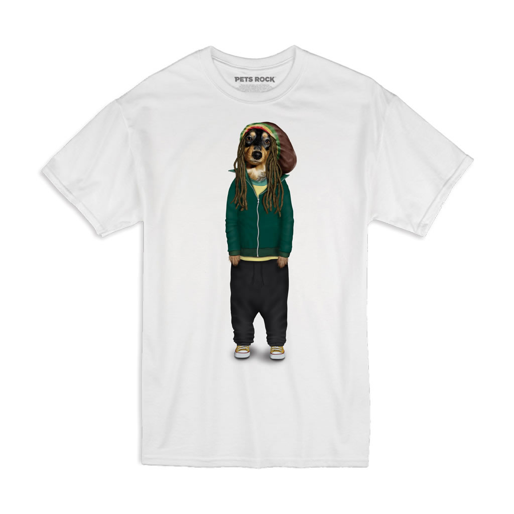 Reggae Pets Rock Kids T-Shirt Reggae Pets Rock Kids T-Shirt