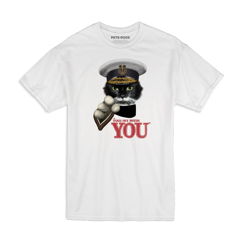 Kitchener Pets Rock Kids T-Shirt Kitchener Pets Rock Kids T-Shirt