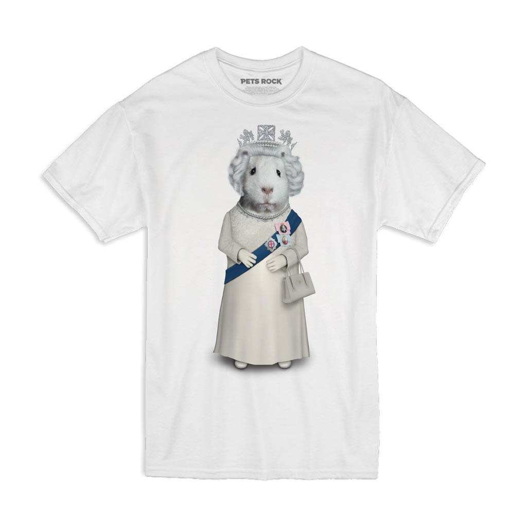 HRH Pets Rock Kids T-Shirt HRH Pets Rock Kids T-Shirt
